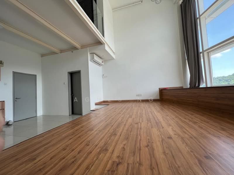 Service Residence for Rent at SOHO @ Empire City - Agnes Ng - PropertyGuru.com.my