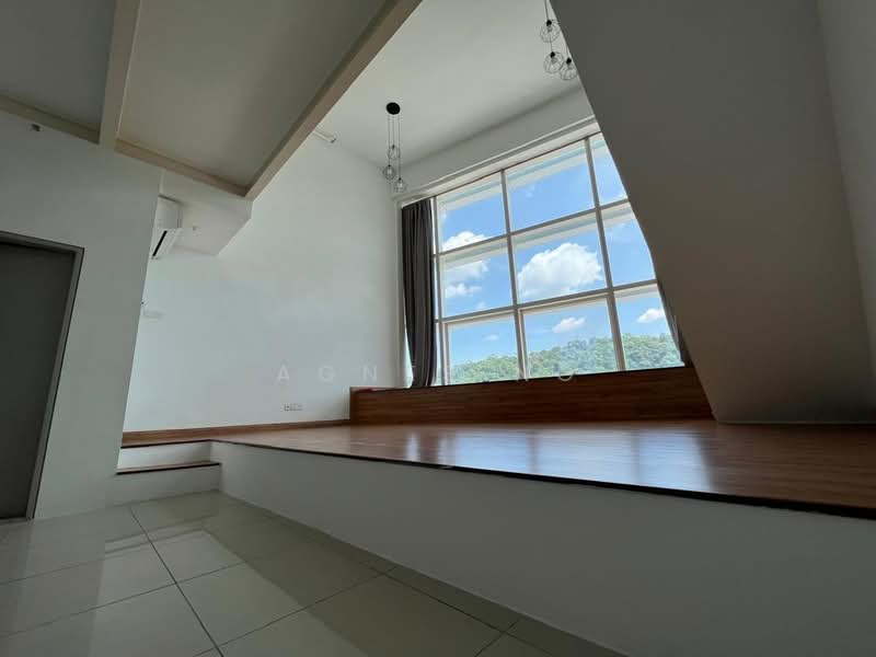 Service Residence for Rent at SOHO @ Empire City - Agnes Ng - PropertyGuru.com.my
