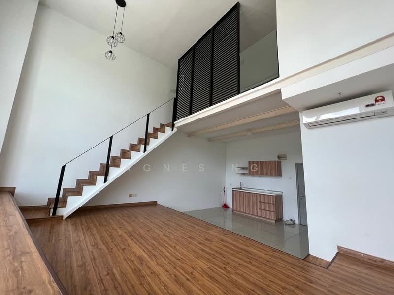Service Residence for Rent at SOHO @ Empire City - Agnes Ng - PropertyGuru.com.my