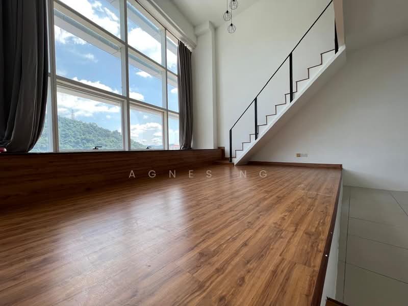Service Residence for Rent at SOHO @ Empire City - Agnes Ng - PropertyGuru.com.my