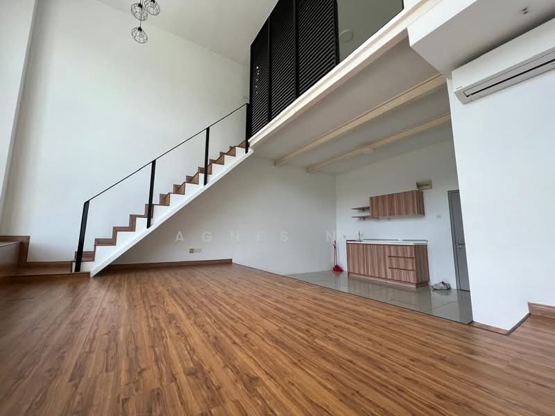 Service Residence for Rent at SOHO @ Empire City - Agnes Ng - PropertyGuru.com.my