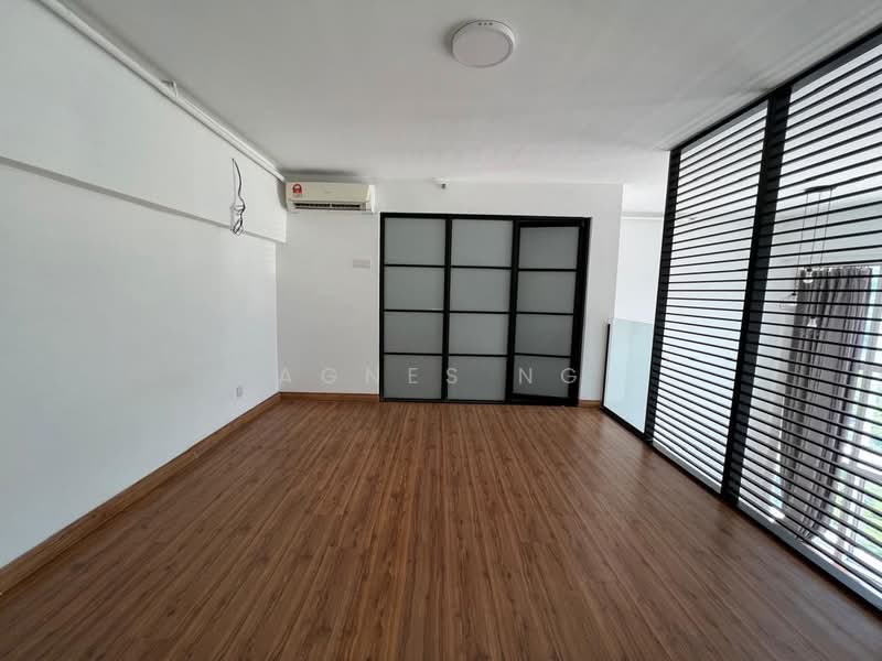 Service Residence for Rent at SOHO @ Empire City - Agnes Ng - PropertyGuru.com.my