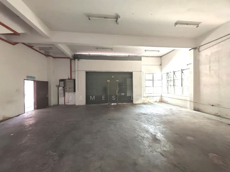 Warehouse for Rent in Kempas Utama (Tebrau) - James Lim - Interior - PropertyGuru.com.my