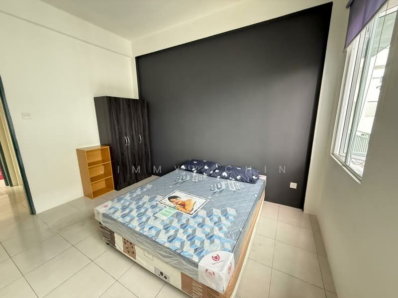 Apartment for Rent at Stutong Heights 2 - Jimmyy Chin - PropertyGuru.com.my