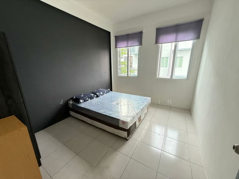 Apartment for Rent at Stutong Heights 2 - Jimmyy Chin - PropertyGuru.com.my