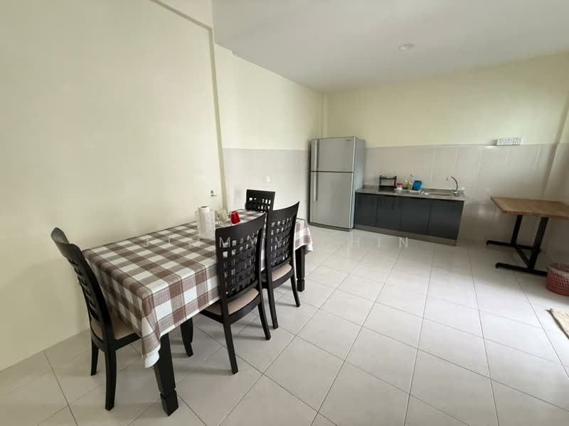 Apartment for Rent at Stutong Heights 2 - Jimmyy Chin - PropertyGuru.com.my