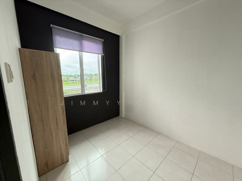 Apartment for Rent at Stutong Heights 2 - Jimmyy Chin - PropertyGuru.com.my
