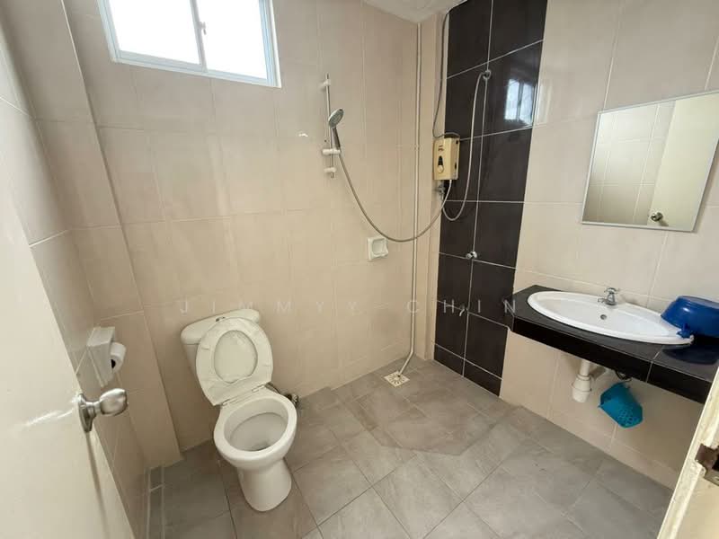 Apartment for Rent at Stutong Heights 2 - Jimmyy Chin - PropertyGuru.com.my