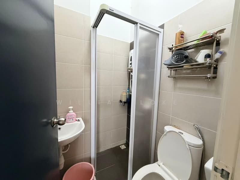2-storey Terraced House for Sale in Mutiara Rini (Skudai) - William Loke - PropertyGuru.com.my