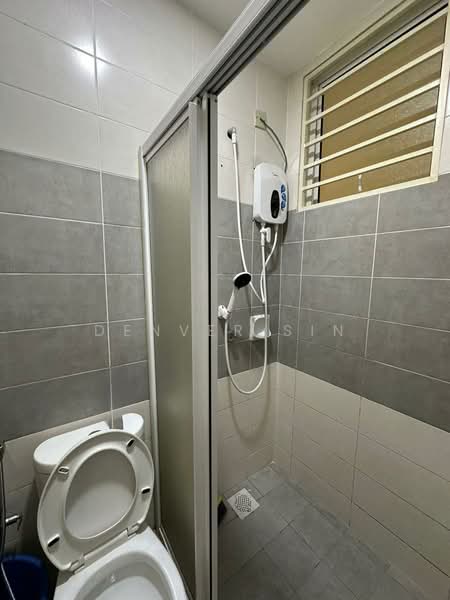 Townhouse for Sale in Goodview Heights (Kajang) - Denver Sin - Bathroom - PropertyGuru.com.my