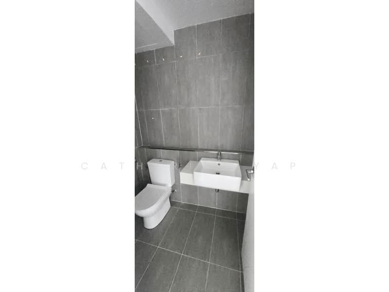 Servis Apartment untuk Dijual di The Pulse Residence - Catherine Yap - PropertyGuru.com.my