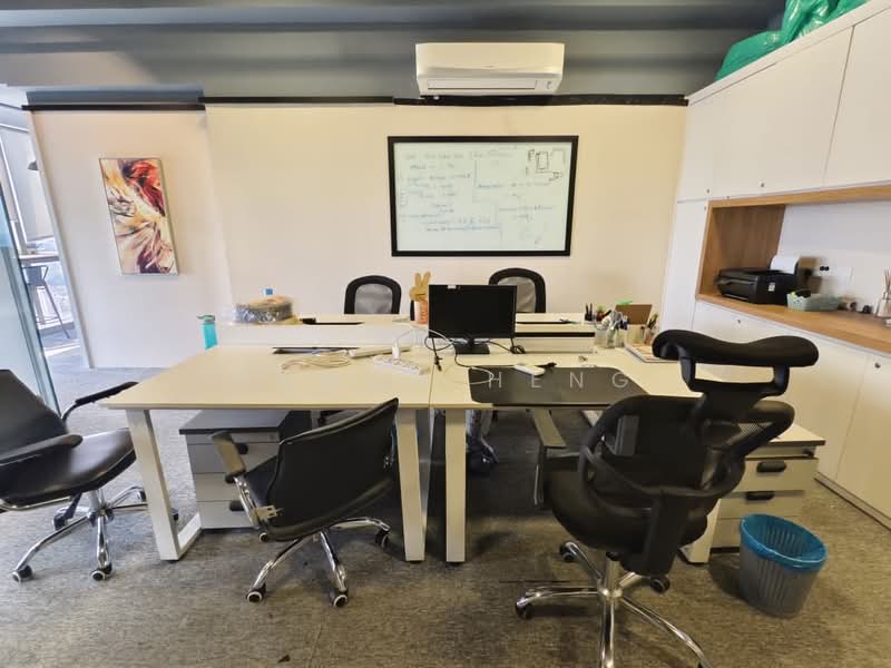 Pejabat untuk Disewa di Petaling Jaya (Selangor) - Damon Heng - Interior - PropertyGuru.com.my