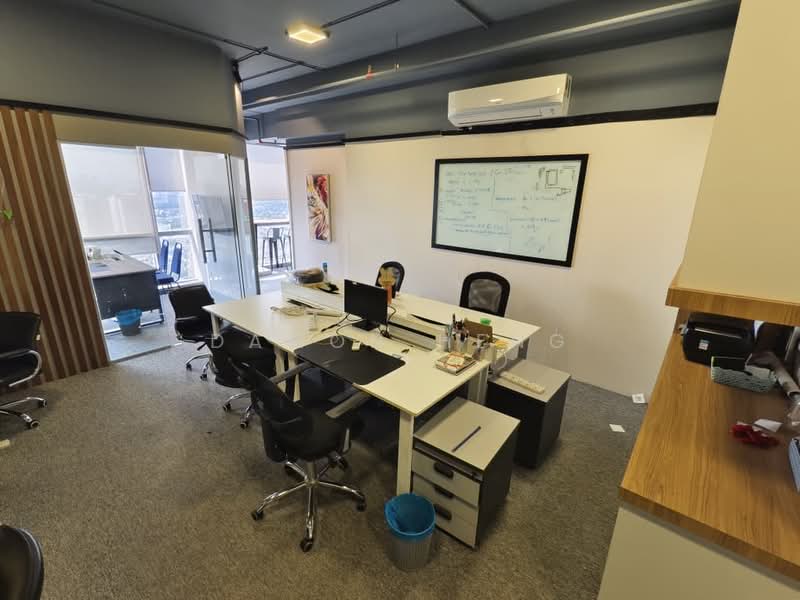 Pejabat untuk Disewa di Petaling Jaya (Selangor) - Damon Heng - Interior - PropertyGuru.com.my
