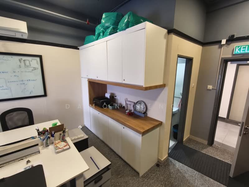 Pejabat untuk Disewa di Petaling Jaya (Selangor) - Damon Heng - Study - PropertyGuru.com.my
