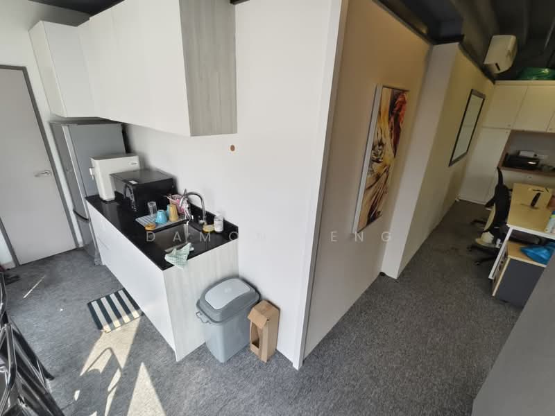 Pejabat untuk Disewa di Petaling Jaya (Selangor) - Damon Heng - Kitchen - PropertyGuru.com.my
