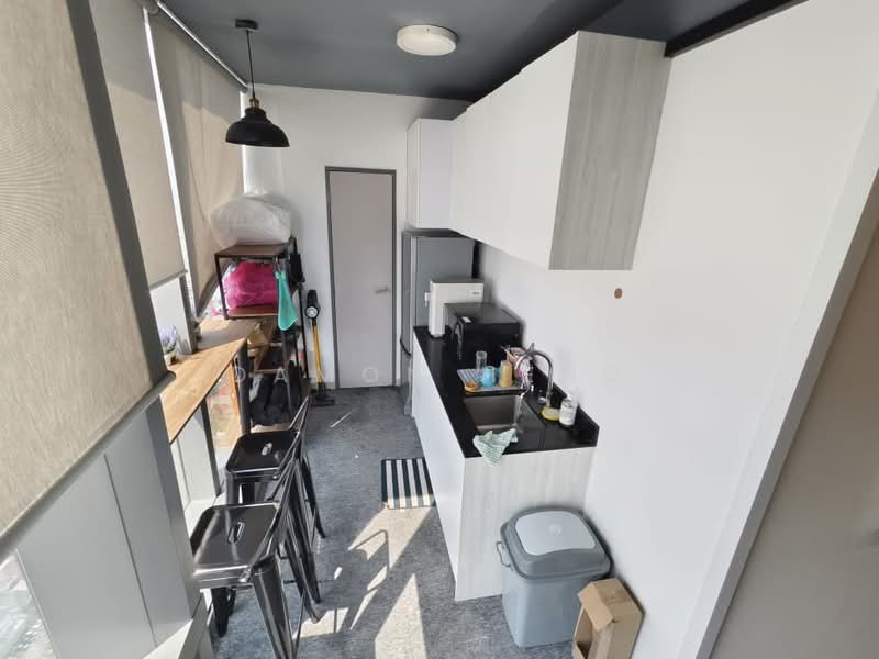 Pejabat untuk Disewa di Petaling Jaya (Selangor) - Damon Heng - Kitchen - PropertyGuru.com.my