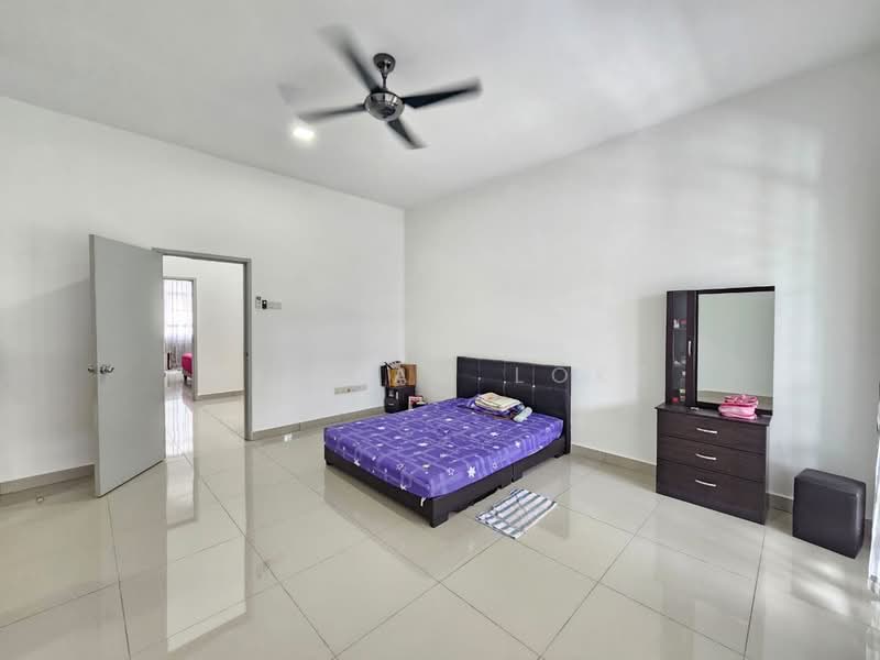 2-storey Terraced House for Sale in Nusa Sentral (Iskandar Puteri (Nusajaya)) - William Loke - Bedroom - PropertyGuru.com.my