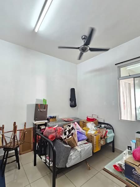 2-storey Terraced House for Sale in Nusa Sentral (Iskandar Puteri (Nusajaya)) - William Loke - Bedroom - PropertyGuru.com.my