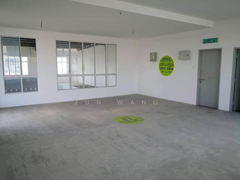 Factory for Sale in Pasir Gudang (Johor) - Jun Wang - PropertyGuru.com.my