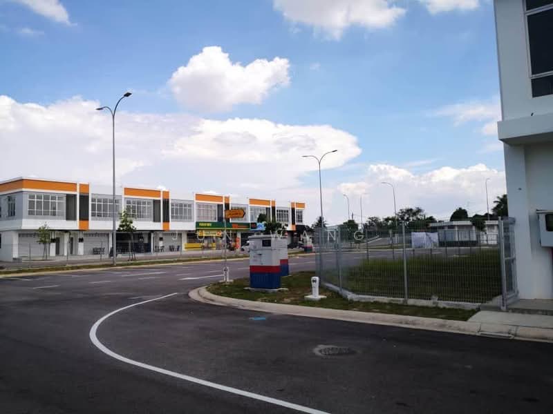 Factory for Sale in Pasir Gudang (Johor) - Jun Wang - PropertyGuru.com.my