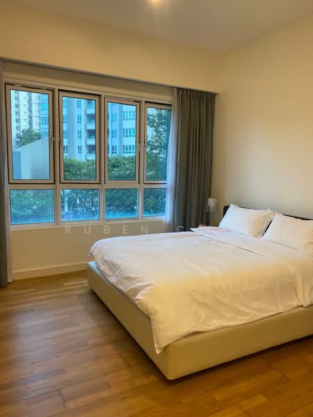 Condominium for Rent at Tiffani Kiara - Ruben Chai - Bedroom - PropertyGuru.com.my