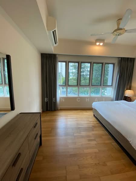 Condominium for Rent at Tiffani Kiara - Ruben Chai - Bedroom - PropertyGuru.com.my