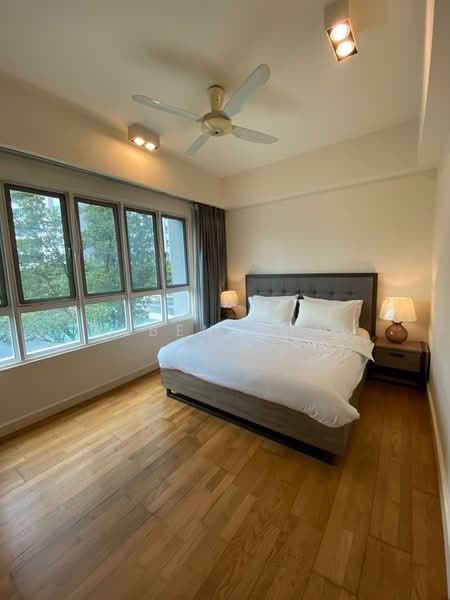 Condominium for Rent at Tiffani Kiara - Ruben Chai - Bedroom - PropertyGuru.com.my
