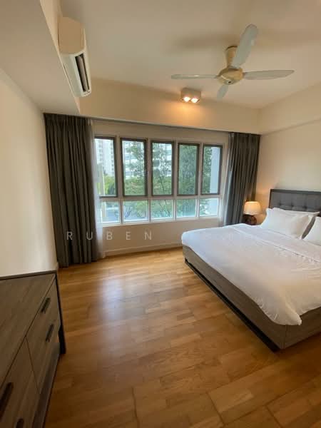 Condominium for Rent at Tiffani Kiara - Ruben Chai - Bedroom - PropertyGuru.com.my
