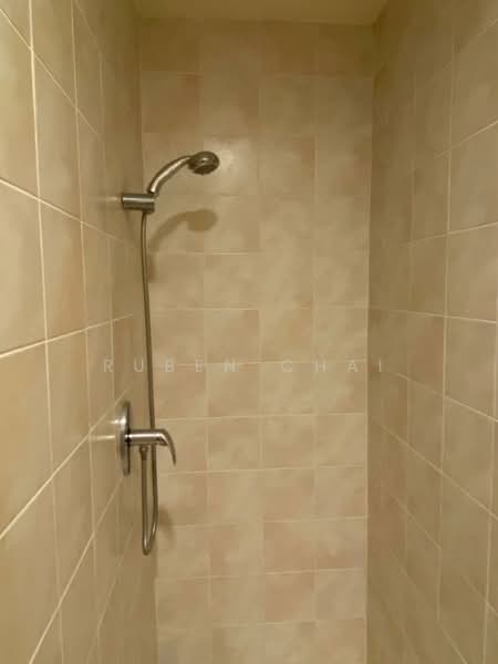Condominium for Rent at Tiffani Kiara - Ruben Chai - Bathroom - PropertyGuru.com.my