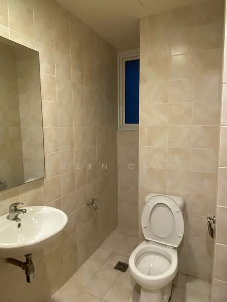 Condominium for Rent at Tiffani Kiara - Ruben Chai - Bathroom - PropertyGuru.com.my