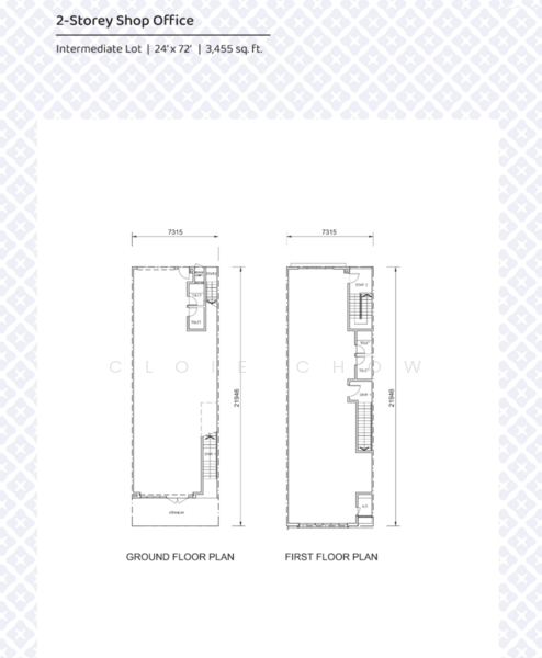 Shop for Rent in Seremban (Negeri Sembilan) - Cloie Chow - PropertyGuru.com.my