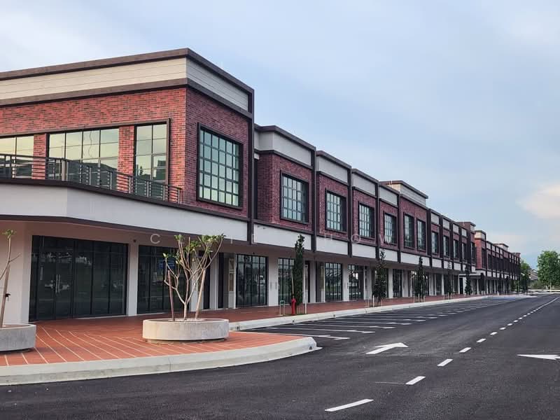Shop for Rent in Seremban (Negeri Sembilan) - Cloie Chow - Exterior - PropertyGuru.com.my