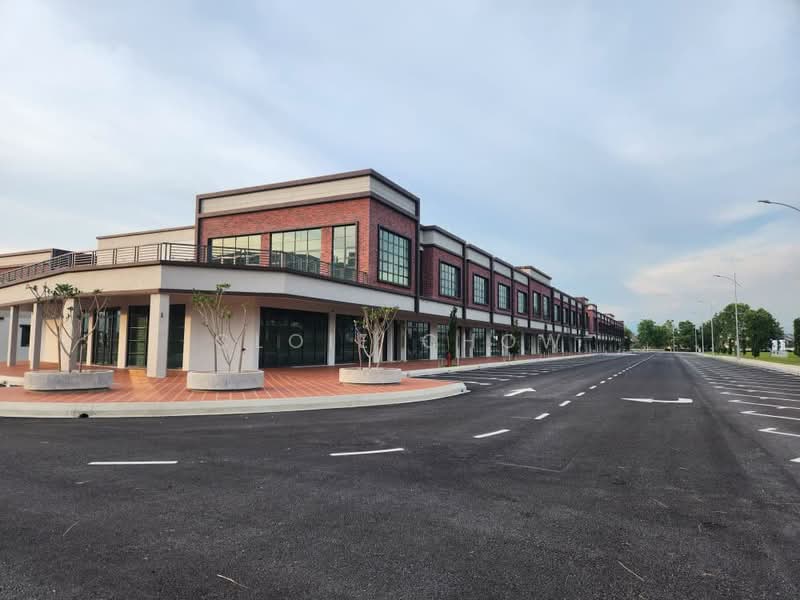 Shop for Rent in Seremban (Negeri Sembilan) - Cloie Chow - Exterior - PropertyGuru.com.my