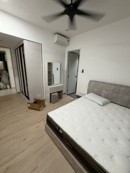 Service Residence for Rent at Renna Residence - Jimmyy Chin - Bedroom - PropertyGuru.com.my