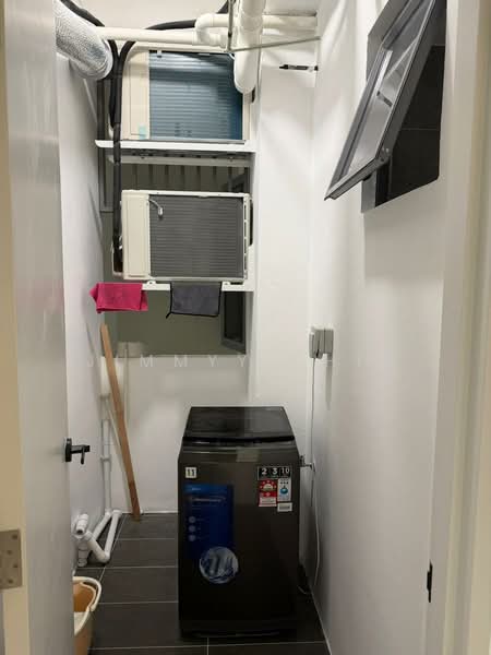 Service Residence for Rent at Renna Residence - Jimmyy Chin - Interior - PropertyGuru.com.my