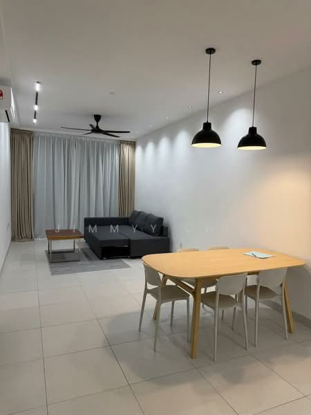 Service Residence for Rent at Renna Residence - Jimmyy Chin - PropertyGuru.com.my