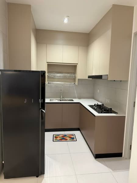 Service Residence for Rent at Renna Residence - Jimmyy Chin - Kitchen - PropertyGuru.com.my