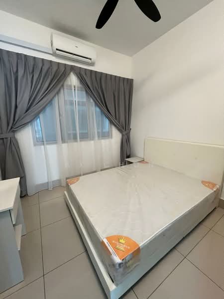 Servis Apartment untuk Disewa di Serviced Residence @ Razak City Residences (RC Residences) - Max Chong - Bedroom - PropertyGuru.com.my