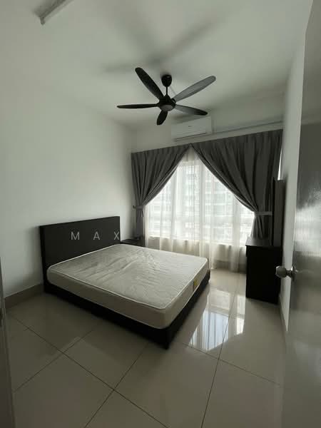 Servis Apartment untuk Disewa di Serviced Residence @ Razak City Residences (RC Residences) - Max Chong - Bedroom - PropertyGuru.com.my