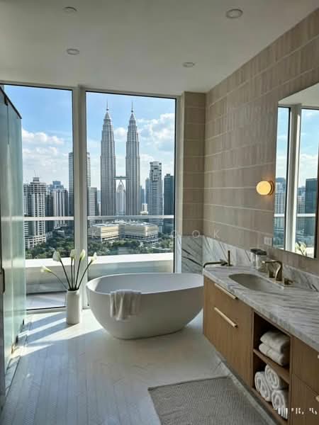 Bungalow for Sale in KLCC (KL City Centre) - KC Mook - Bathroom - PropertyGuru.com.my