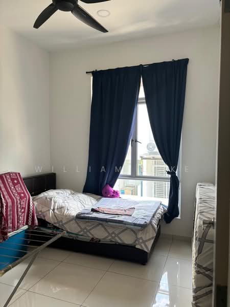Rumah Teres 2 Tingkat untuk Dijual di Setia Eco Gardens (Gelang Patah) - William Loke - Bedroom - PropertyGuru.com.my