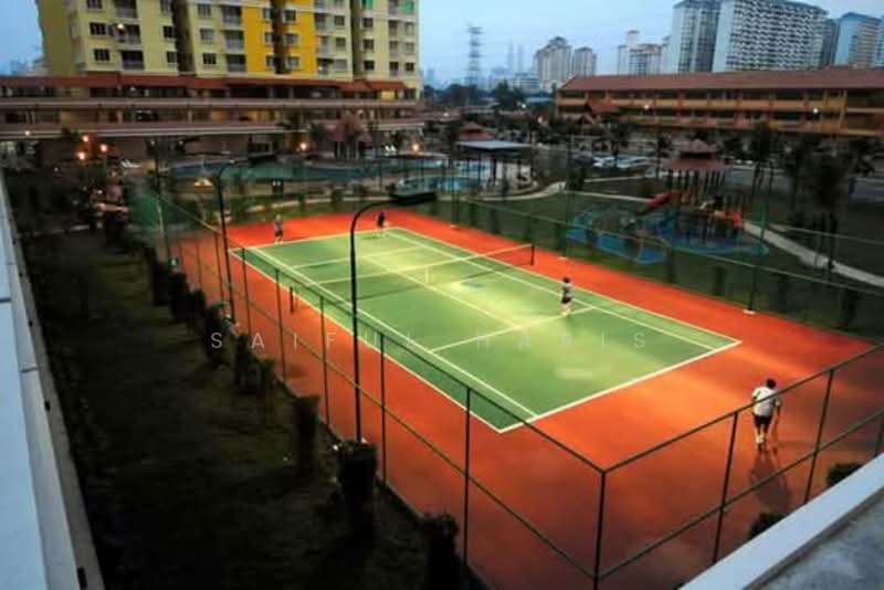 Kondominium untuk Dijual di Platinum Lake PV 10 - Saiful Haris - Exterior - PropertyGuru.com.my