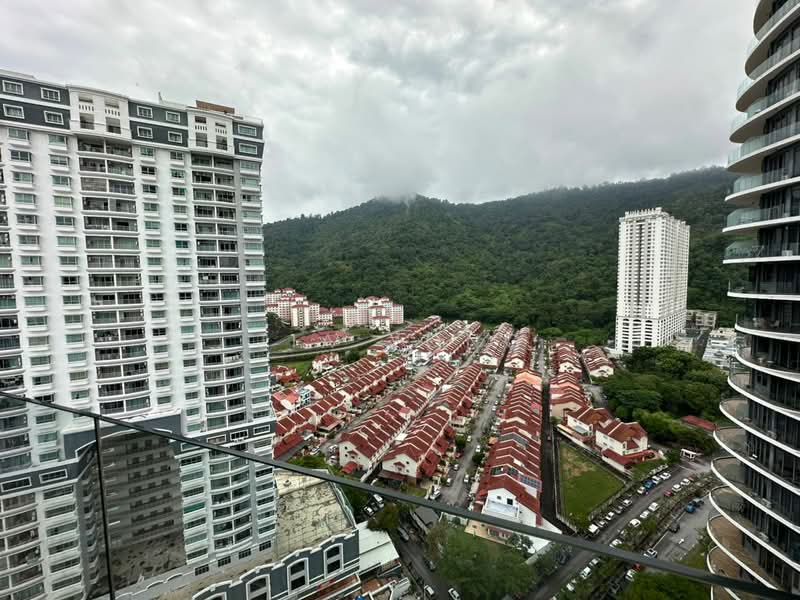 Servis Apartment untuk Disewa di Arte S - Jia Yong - Exterior - PropertyGuru.com.my