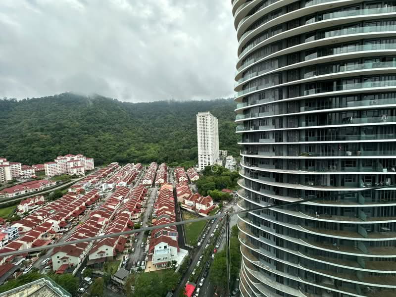 Servis Apartment untuk Disewa di Arte S - Jia Yong - Exterior - PropertyGuru.com.my