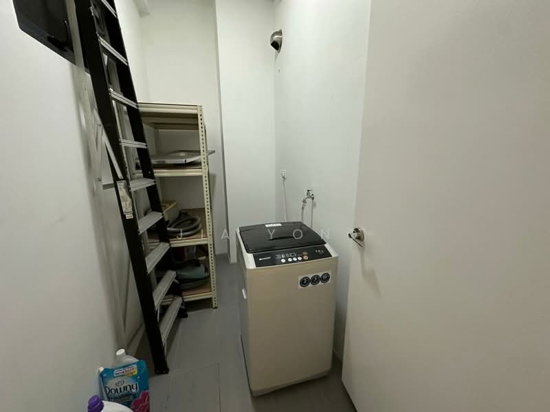 Servis Apartment untuk Disewa di Arte S - Jia Yong - Interior - PropertyGuru.com.my