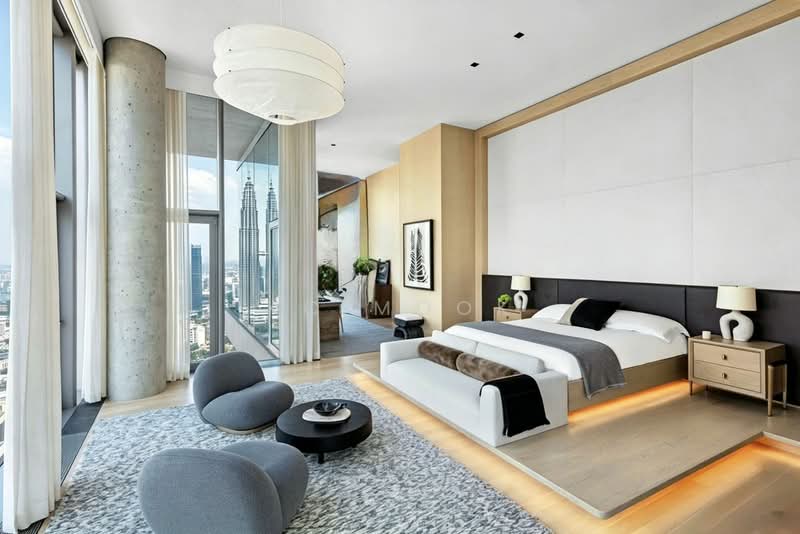 Bungalow for Sale in KLCC (KL City Centre) - KC Mook - Bedroom - PropertyGuru.com.my