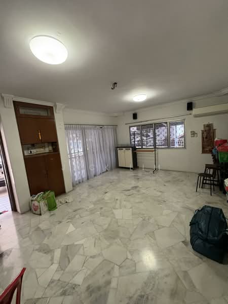 3-storey Terraced House for Sale in Taman Desa (Kuala Lumpur) - Jack Lim - PropertyGuru.com.my