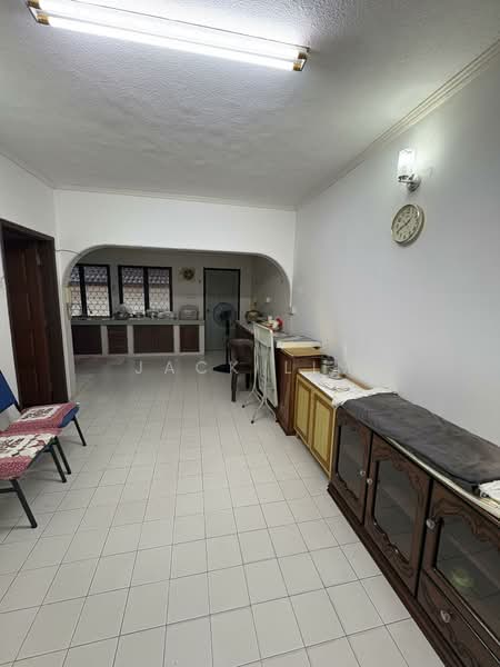 3-storey Terraced House for Sale in Taman Desa (Kuala Lumpur) - Jack Lim - PropertyGuru.com.my