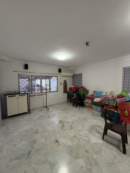 3-storey Terraced House for Sale in Taman Desa (Kuala Lumpur) - Jack Lim - PropertyGuru.com.my