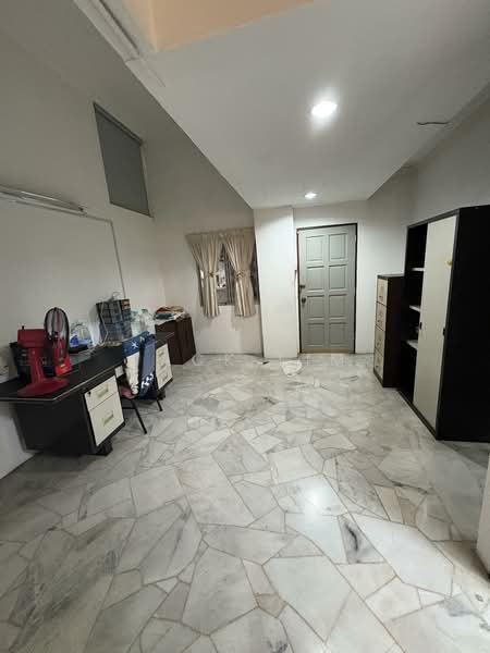3-storey Terraced House for Sale in Taman Desa (Kuala Lumpur) - Jack Lim - PropertyGuru.com.my